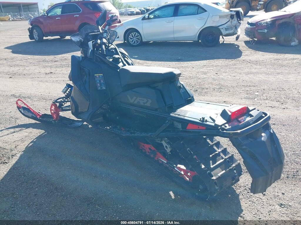 SN1TKV8M7PC249199 2023 POLARIS 650 INDY VR1 photo no. 3