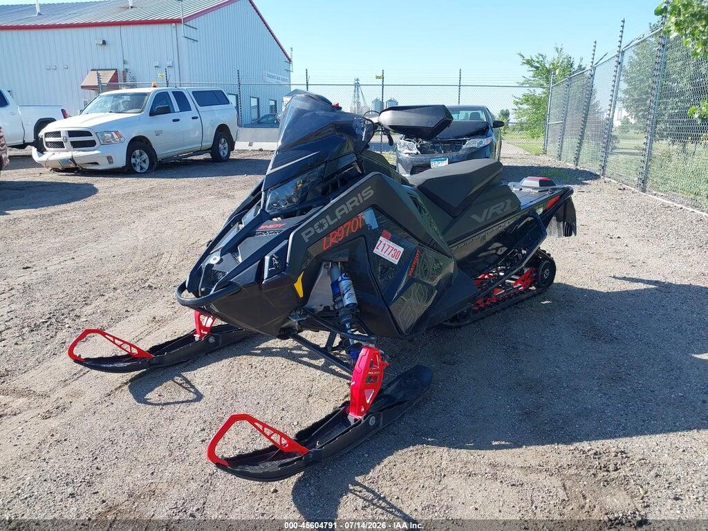 SN1TKV8M7PC249199 2023 POLARIS 650 INDY VR1 photo no. 6