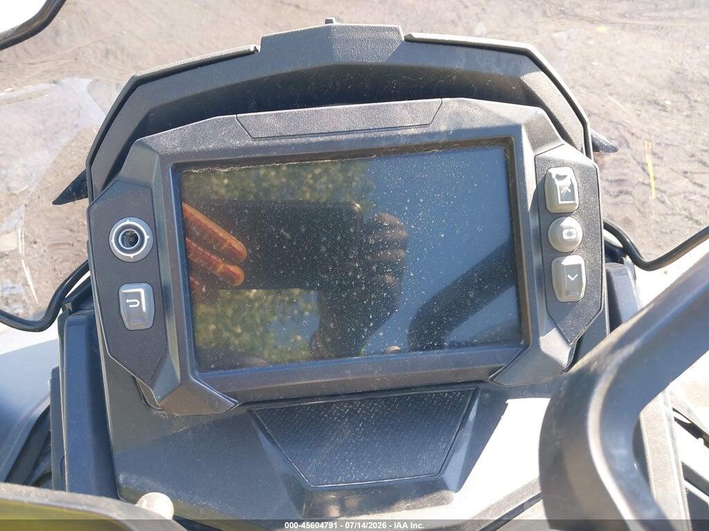 SN1TKV8M7PC249199 2023 POLARIS 650 INDY VR1 photo no. 7