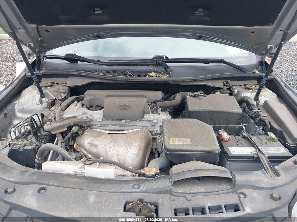 4T1BF1FKXHU801475 2017 TOYOTA CAMRY photo no. 10