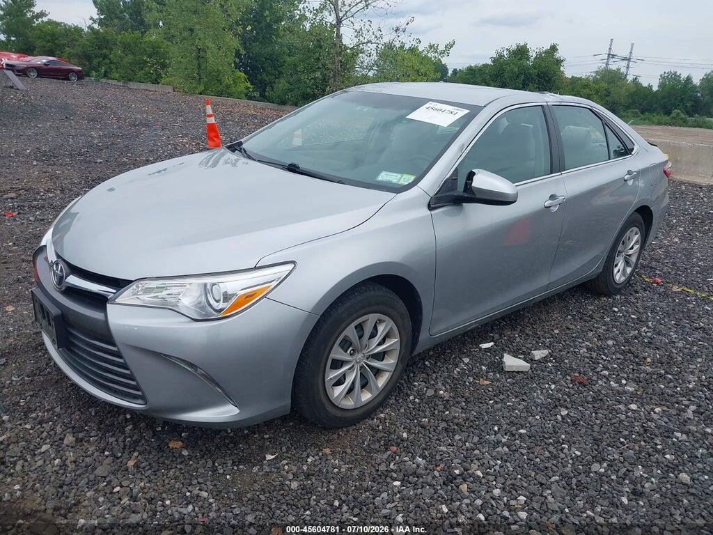 4T1BF1FKXHU801475 2017 TOYOTA CAMRY photo no. 2