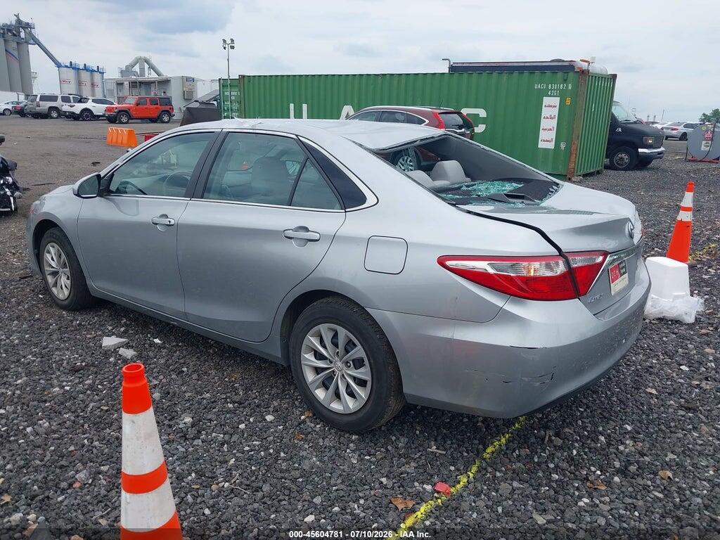 4T1BF1FKXHU801475 2017 TOYOTA CAMRY photo no. 3