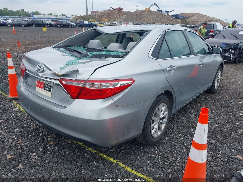 4T1BF1FKXHU801475 2017 TOYOTA CAMRY photo no. 4