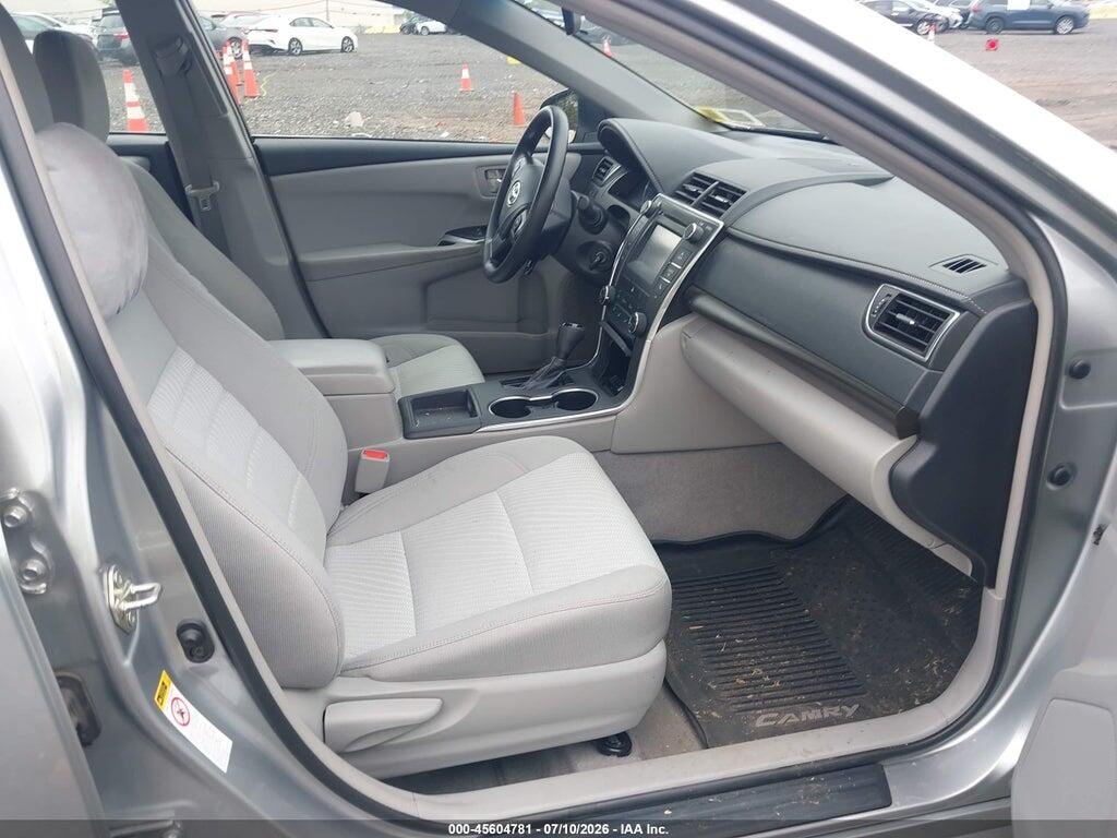 4T1BF1FKXHU801475 2017 TOYOTA CAMRY photo no. 5