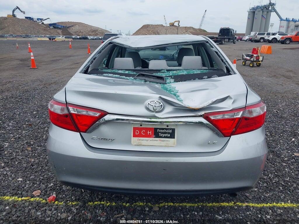 4T1BF1FKXHU801475 2017 TOYOTA CAMRY photo no. 6