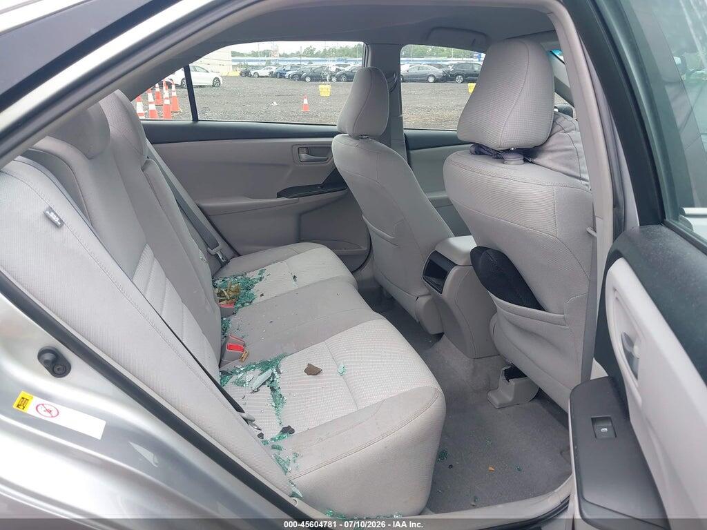 4T1BF1FKXHU801475 2017 TOYOTA CAMRY photo no. 8