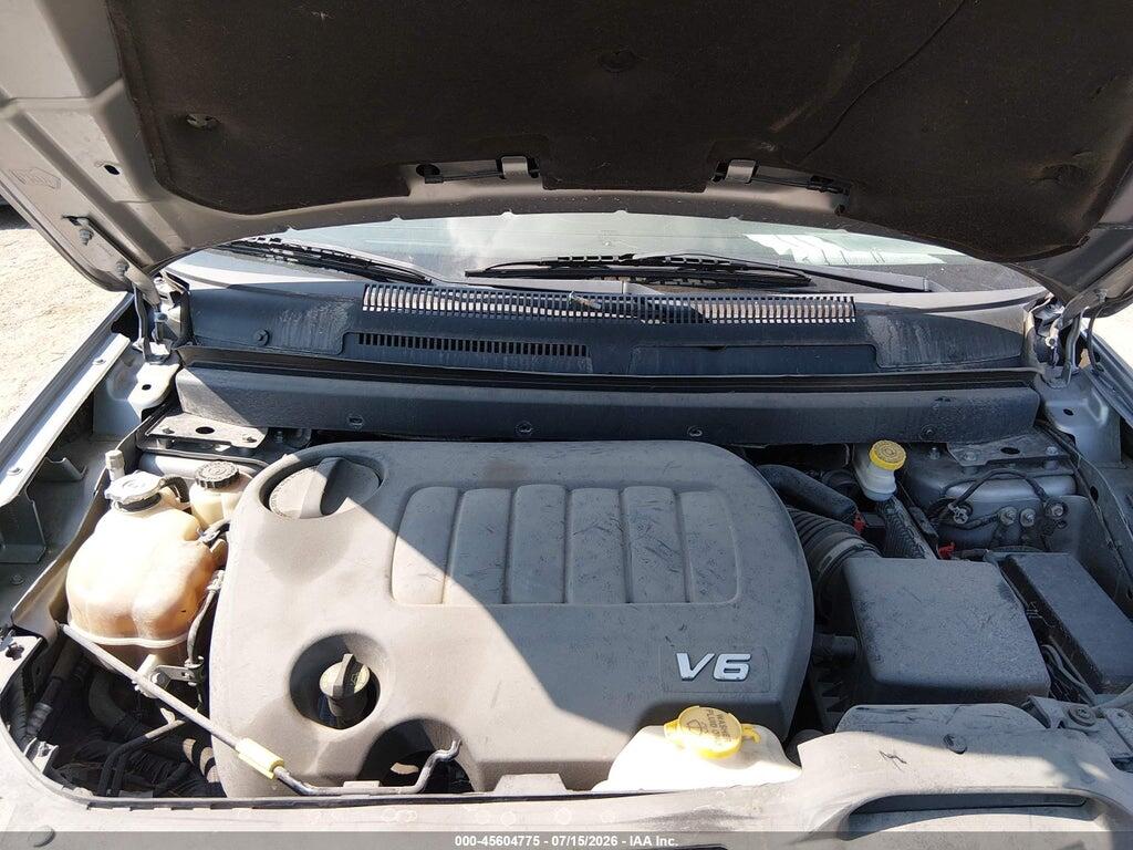 3C4PDCBG2JT158567 2018 DODGE JOURNEY photo no. 10