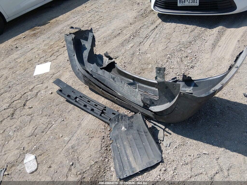 3C4PDCBG2JT158567 2018 DODGE JOURNEY photo no. 11