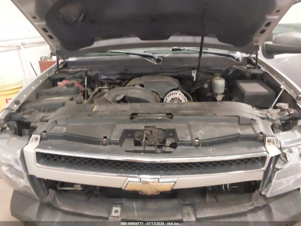 1GNFK13049R179682 2009 CHEVROLET TAHOE photo no. 10