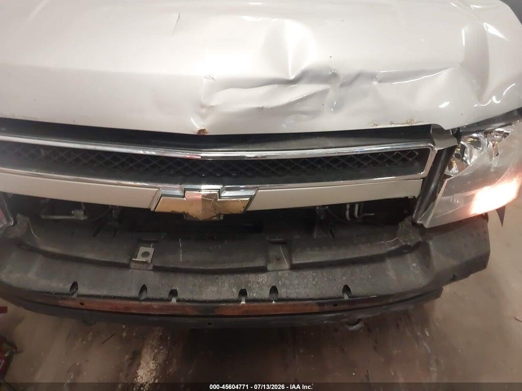 1GNFK13049R179682 2009 CHEVROLET TAHOE photo no. 6