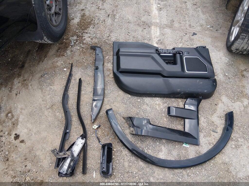 1FTEW1EF7FFB05924 2015 FORD F-150 photo no. 12