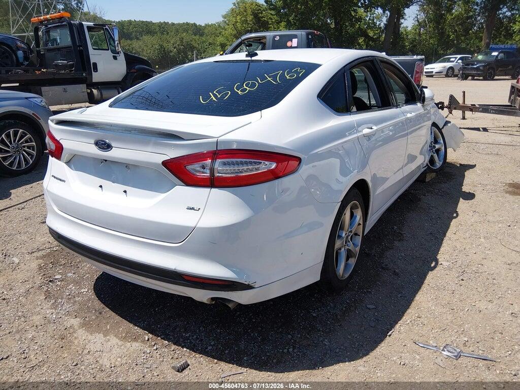 3FA6P0H76FR169087 2015 FORD FUSION photo no. 4