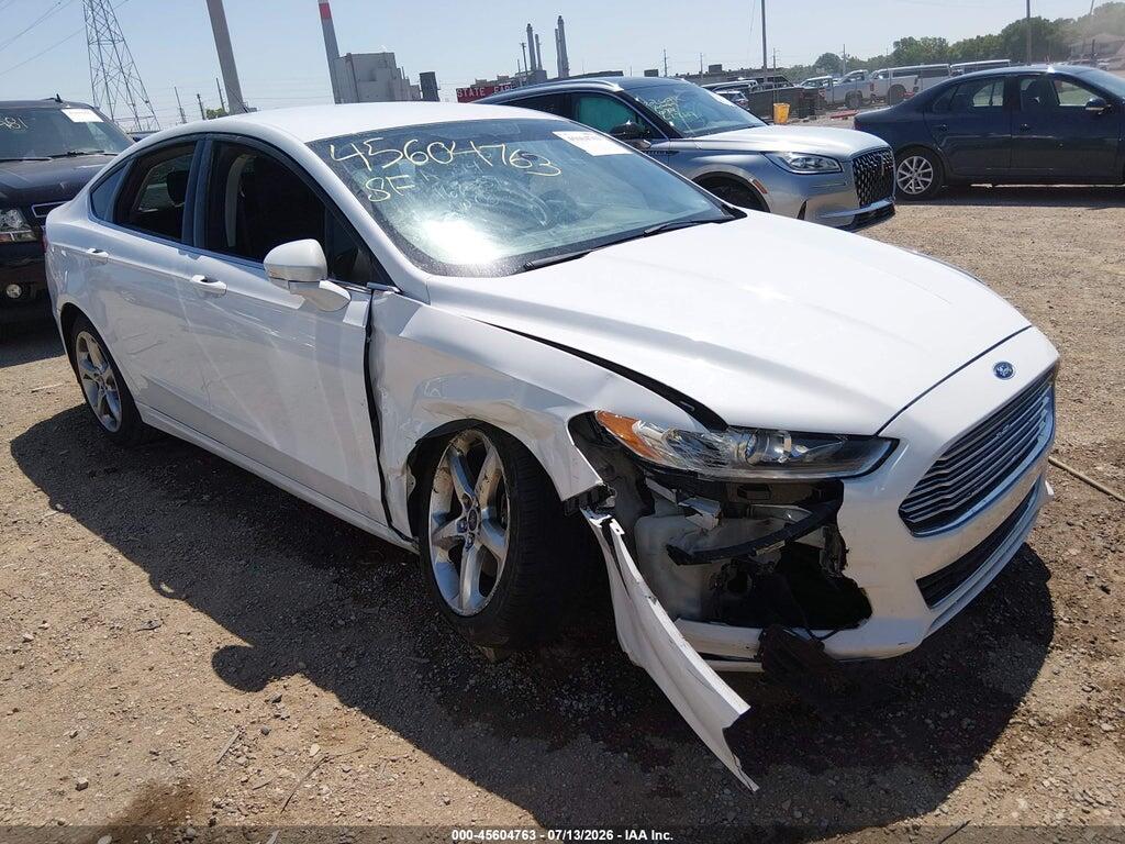 3FA6P0H76FR169087 2015 FORD FUSION photo no. 6