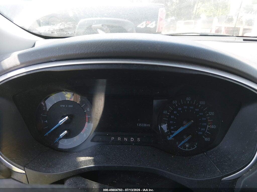 3FA6P0H76FR169087 2015 FORD FUSION photo no. 7