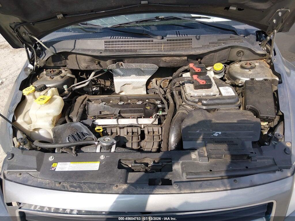 1C3CDWDA0CD535788 2012 DODGE CALIBER photo no. 10