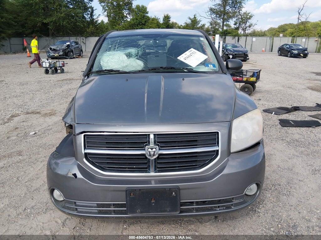 1C3CDWDA0CD535788 2012 DODGE CALIBER photo no. 12