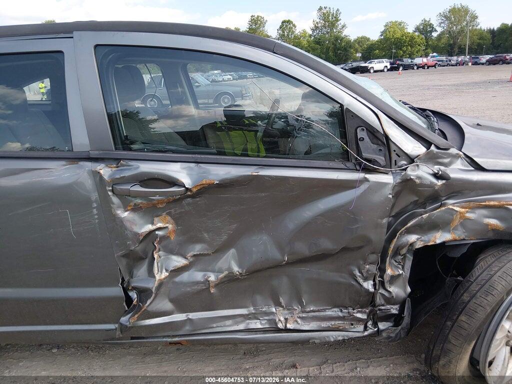 1C3CDWDA0CD535788 2012 DODGE CALIBER photo no. 5