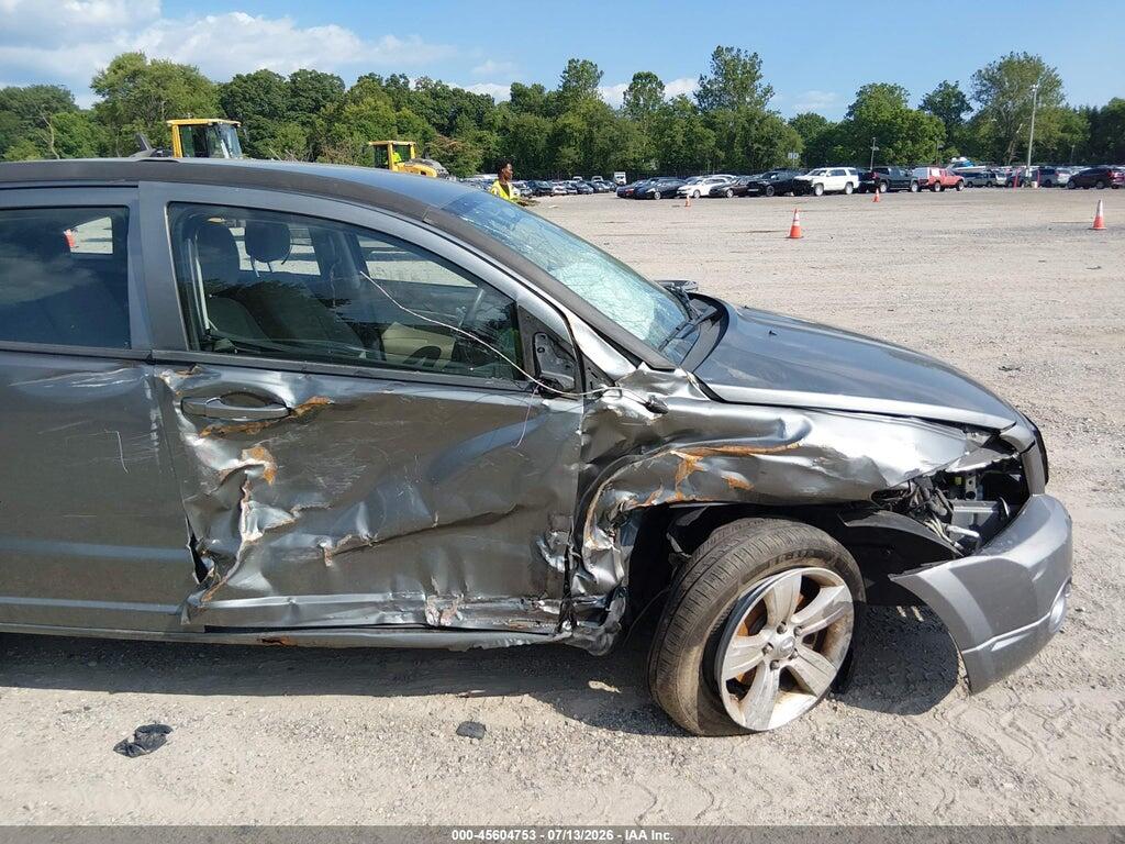 1C3CDWDA0CD535788 2012 DODGE CALIBER photo no. 6
