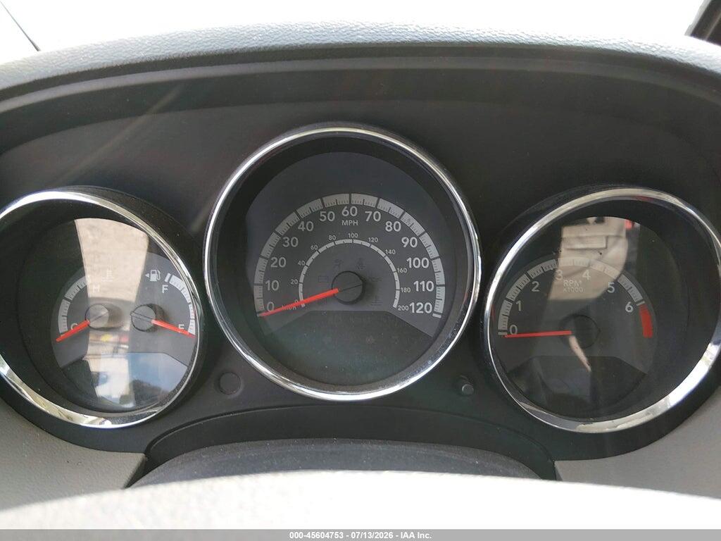 1C3CDWDA0CD535788 2012 DODGE CALIBER photo no. 7