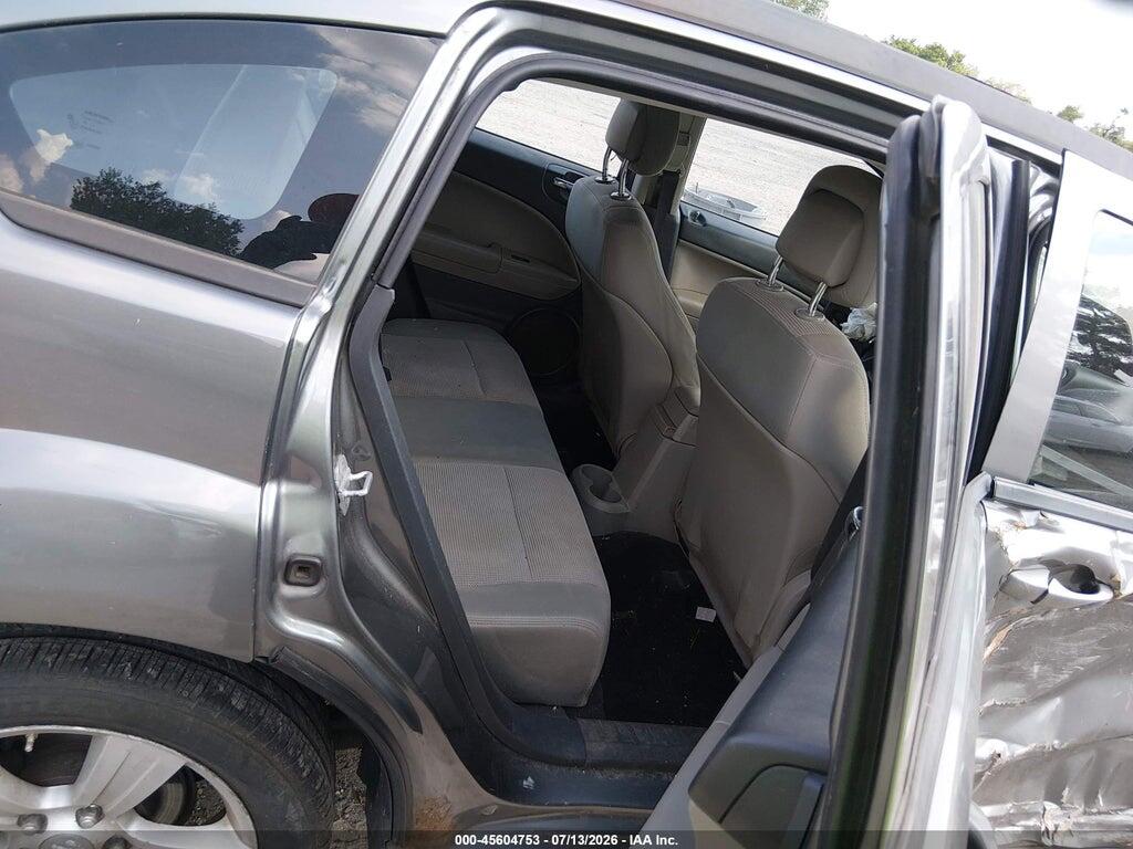 1C3CDWDA0CD535788 2012 DODGE CALIBER photo no. 8