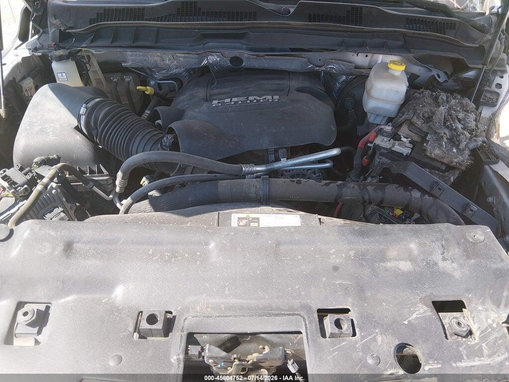 3C6TR5EJ7GG236529 2016 RAM 2500 photo no. 10