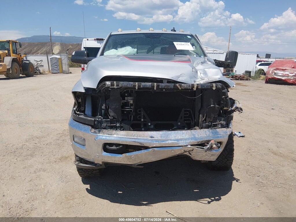 3C6TR5EJ7GG236529 2016 RAM 2500 photo no. 12