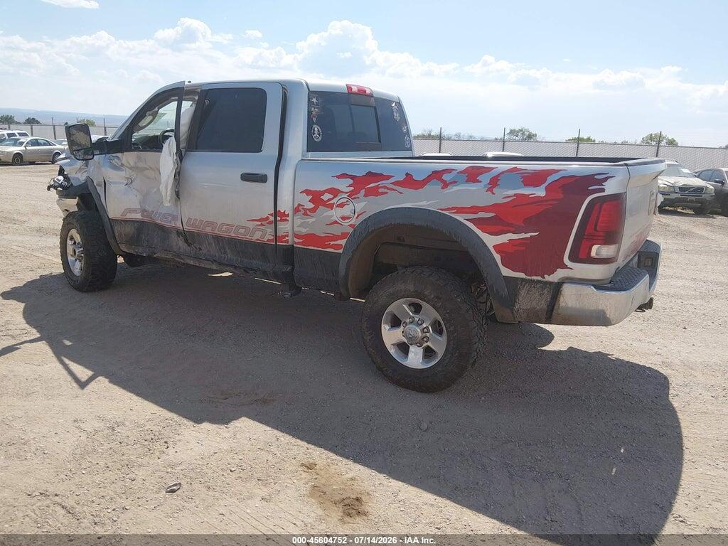 3C6TR5EJ7GG236529 2016 RAM 2500 photo no. 3