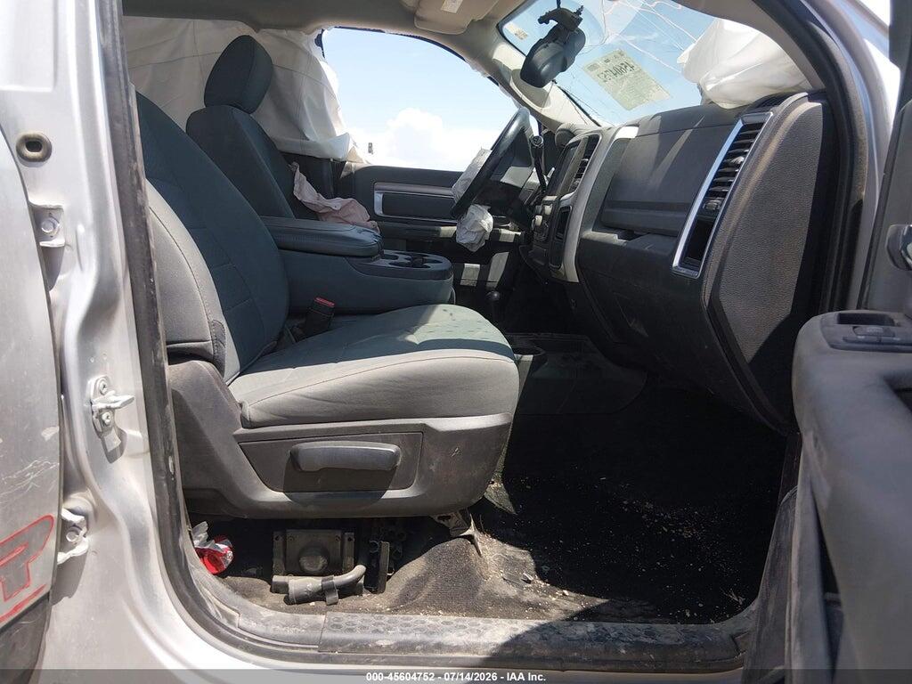 3C6TR5EJ7GG236529 2016 RAM 2500 photo no. 5