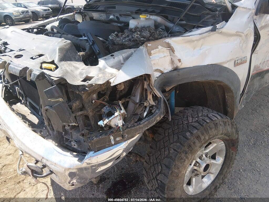 3C6TR5EJ7GG236529 2016 RAM 2500 photo no. 6