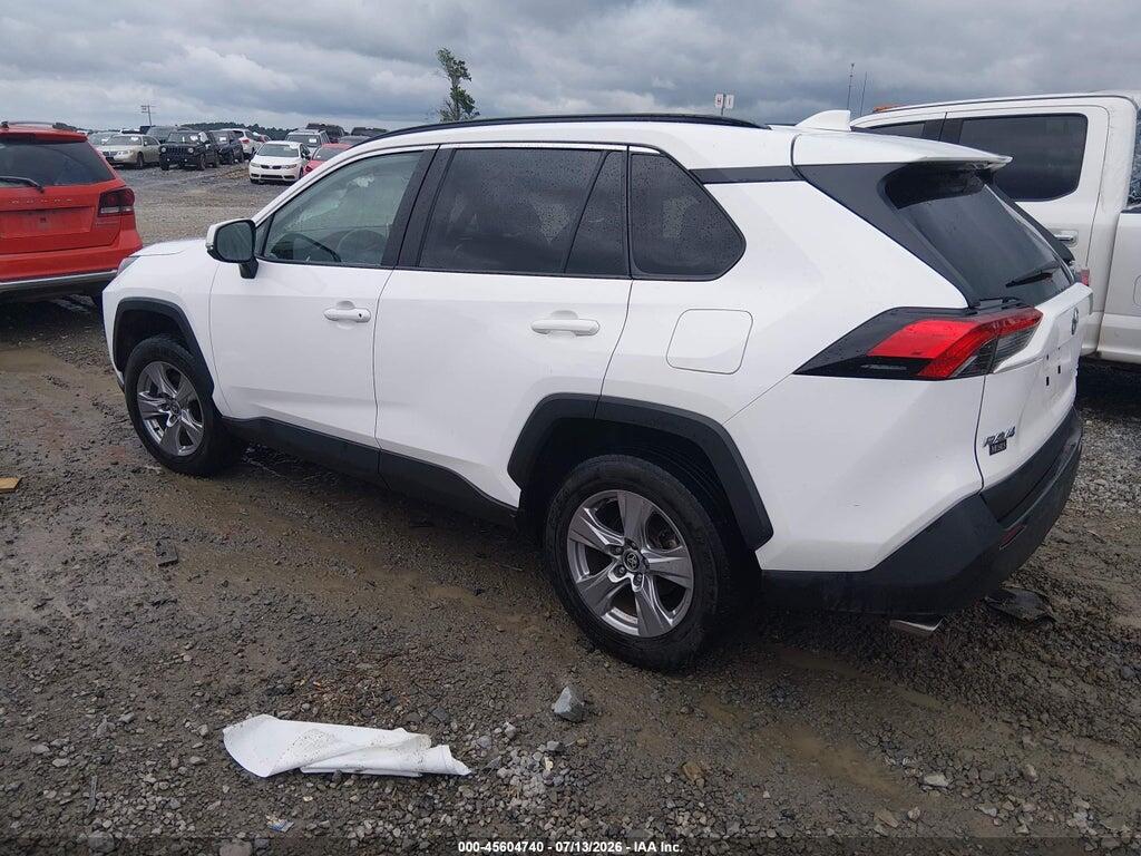 2T3P1RFV9SC505733 2025 TOYOTA RAV4 photo no. 3