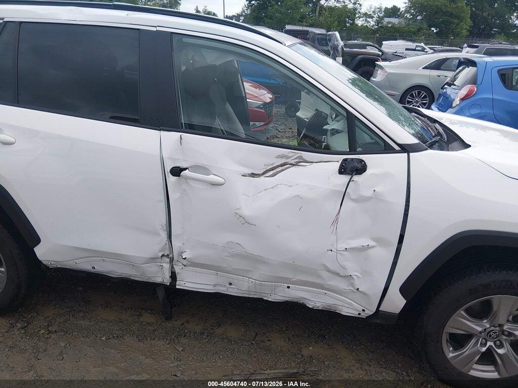 2T3P1RFV9SC505733 2025 TOYOTA RAV4 photo no. 6