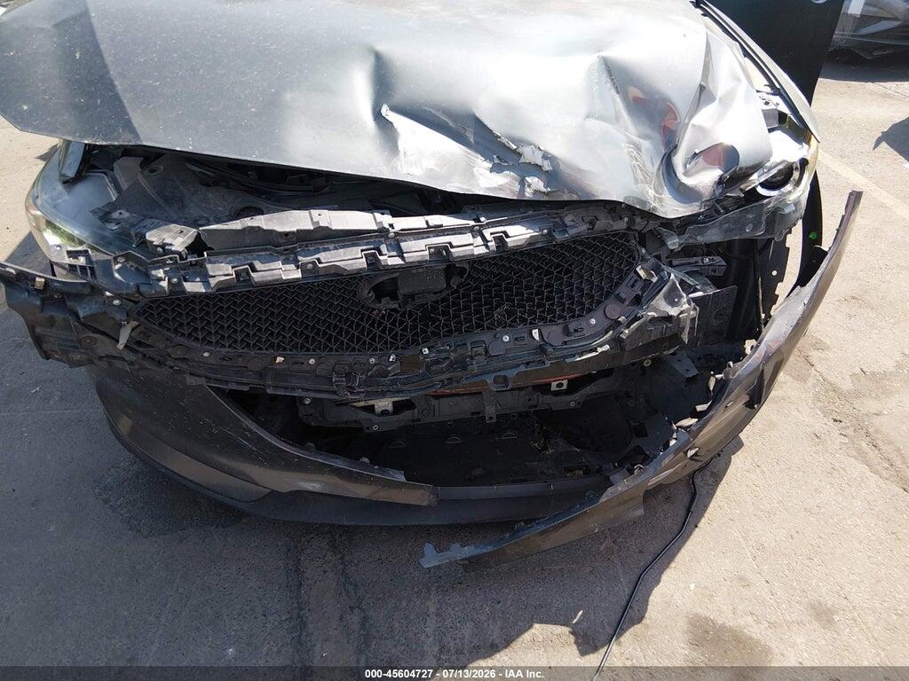 JM3KFBCM2K0605326 2019 MAZDA CX-5 photo no. 6