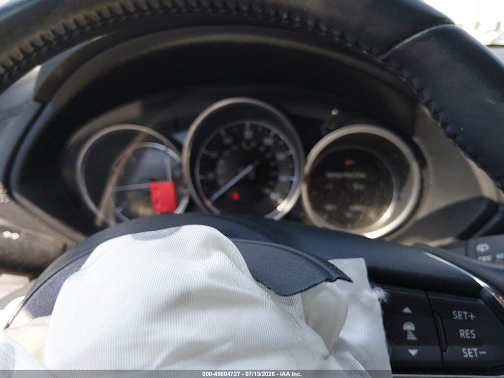 JM3KFBCM2K0605326 2019 MAZDA CX-5 photo no. 7