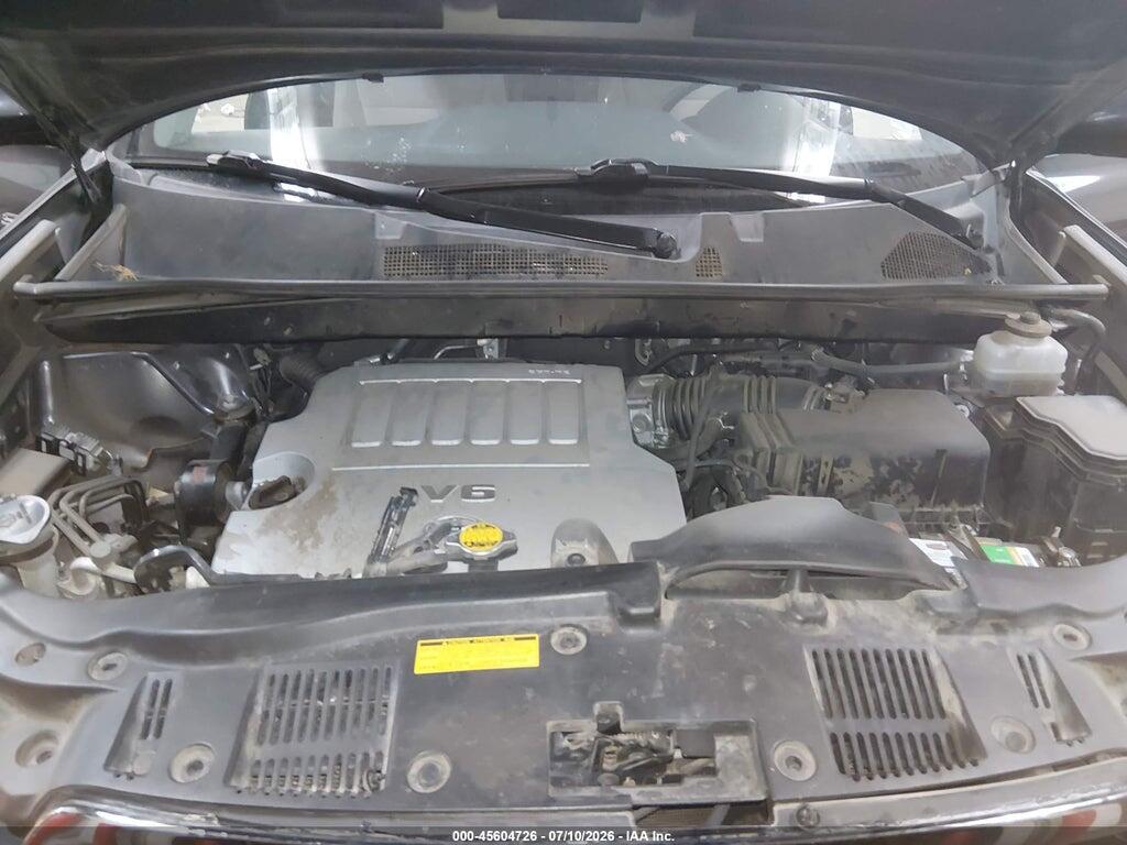JTEDS43A682001320 2008 TOYOTA HIGHLANDER photo no. 10