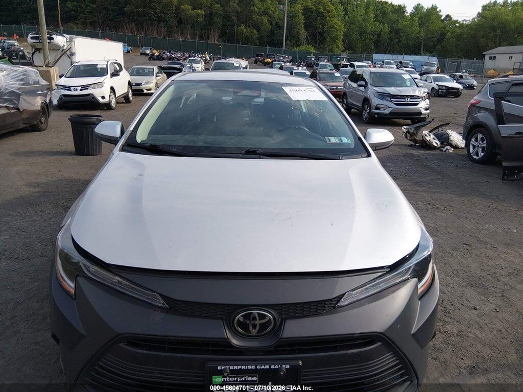 5YFB4MDE6PP062383 2023 TOYOTA COROLLA photo no. 12
