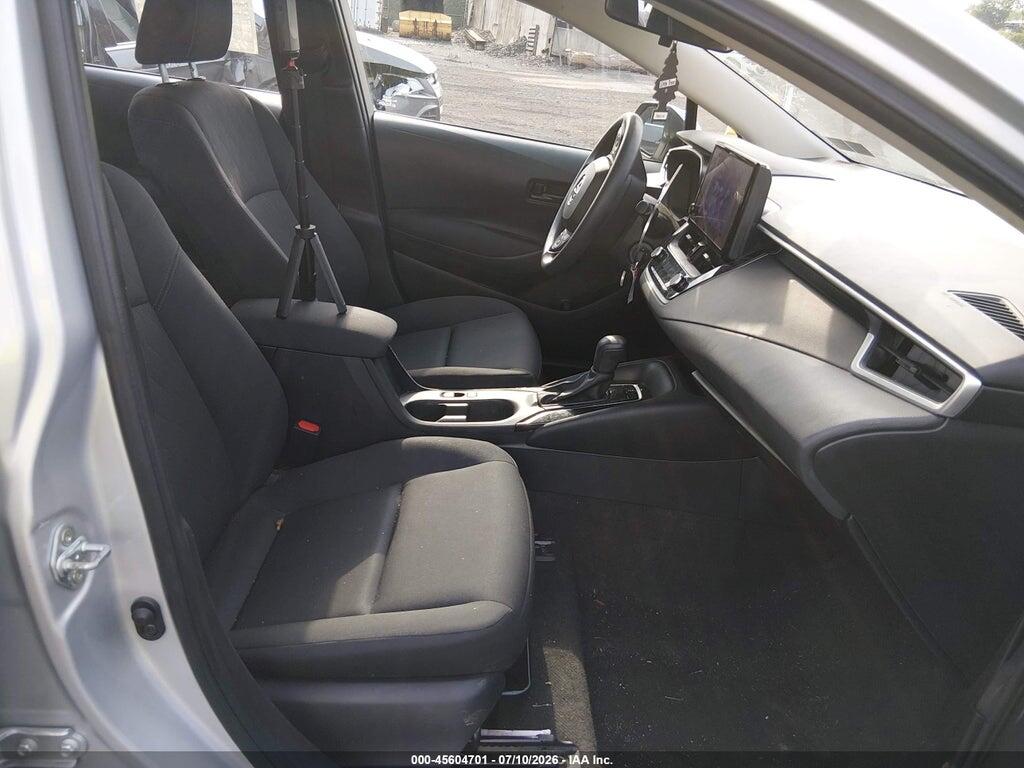 5YFB4MDE6PP062383 2023 TOYOTA COROLLA photo no. 5