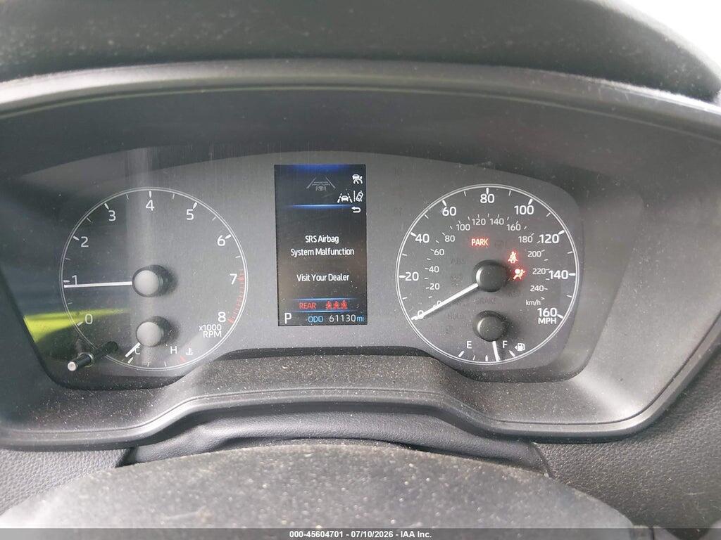 5YFB4MDE6PP062383 2023 TOYOTA COROLLA photo no. 7