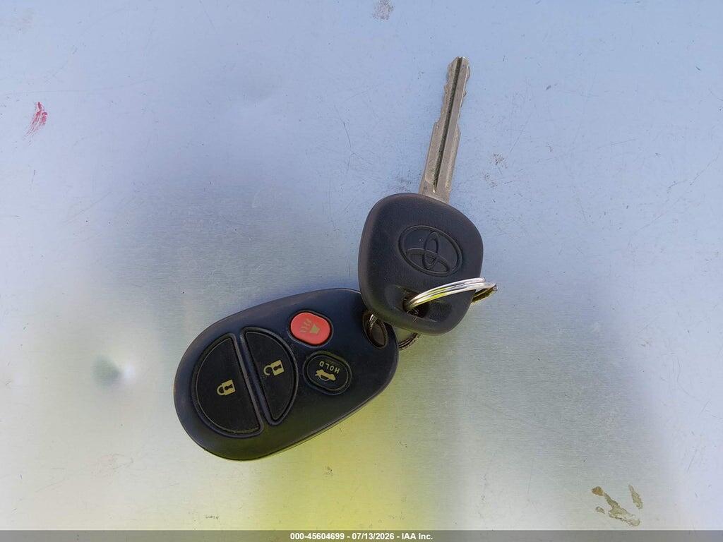 4T1BK36B46U097164 2006 TOYOTA AVALON photo no. 11