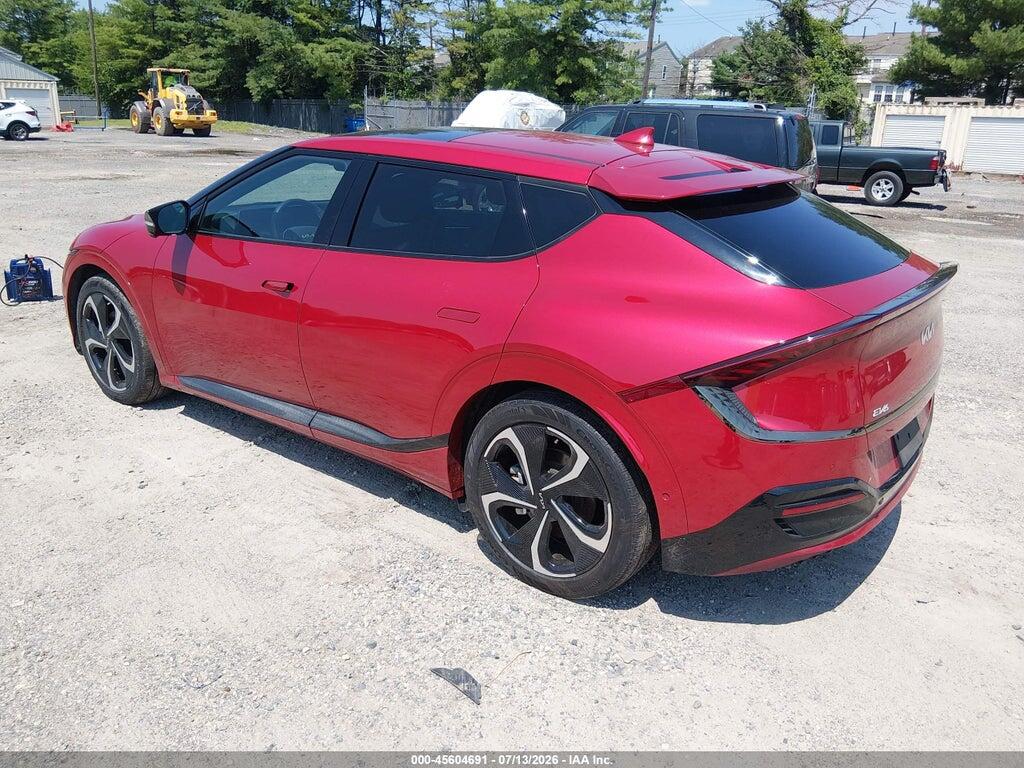 KNDC4DLC9P5144562 2023 KIA EV6 photo no. 3