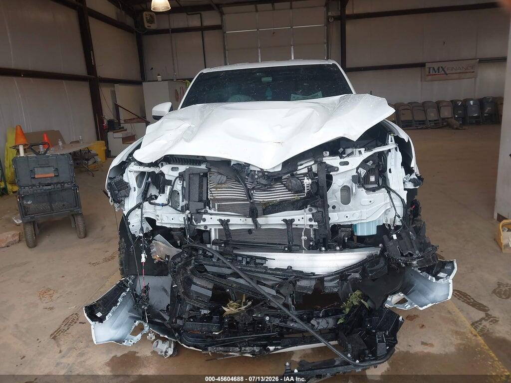 3TYKB5FN3ST019651 2025 TOYOTA TACOMA photo no. 12