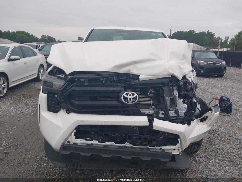 3TYJDAHN1ST028120 2025 TOYOTA TACOMA photo no. 12