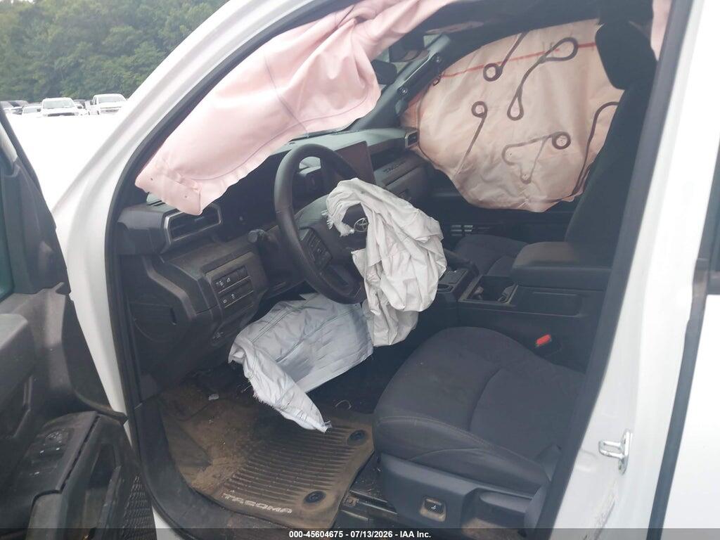 3TYJDAHN1ST028120 2025 TOYOTA TACOMA photo no. 5