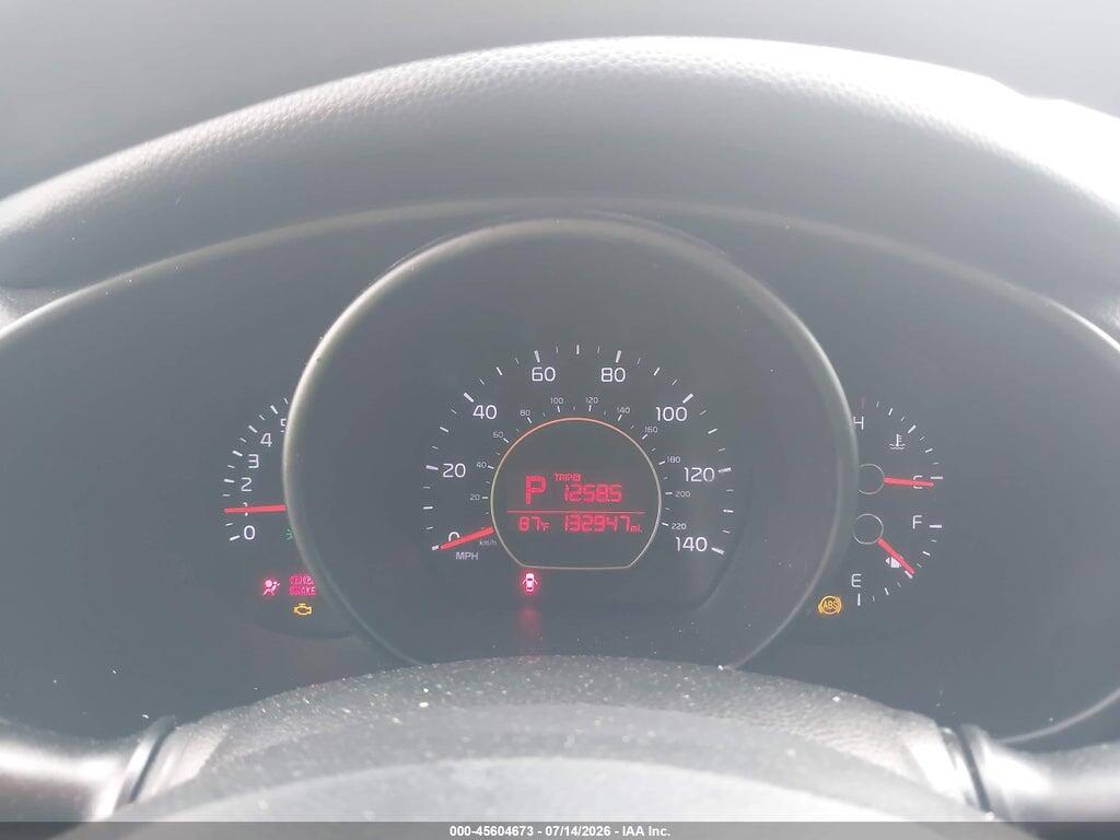 KNDJN2A22G7288591 2016 KIA SOUL photo no. 7