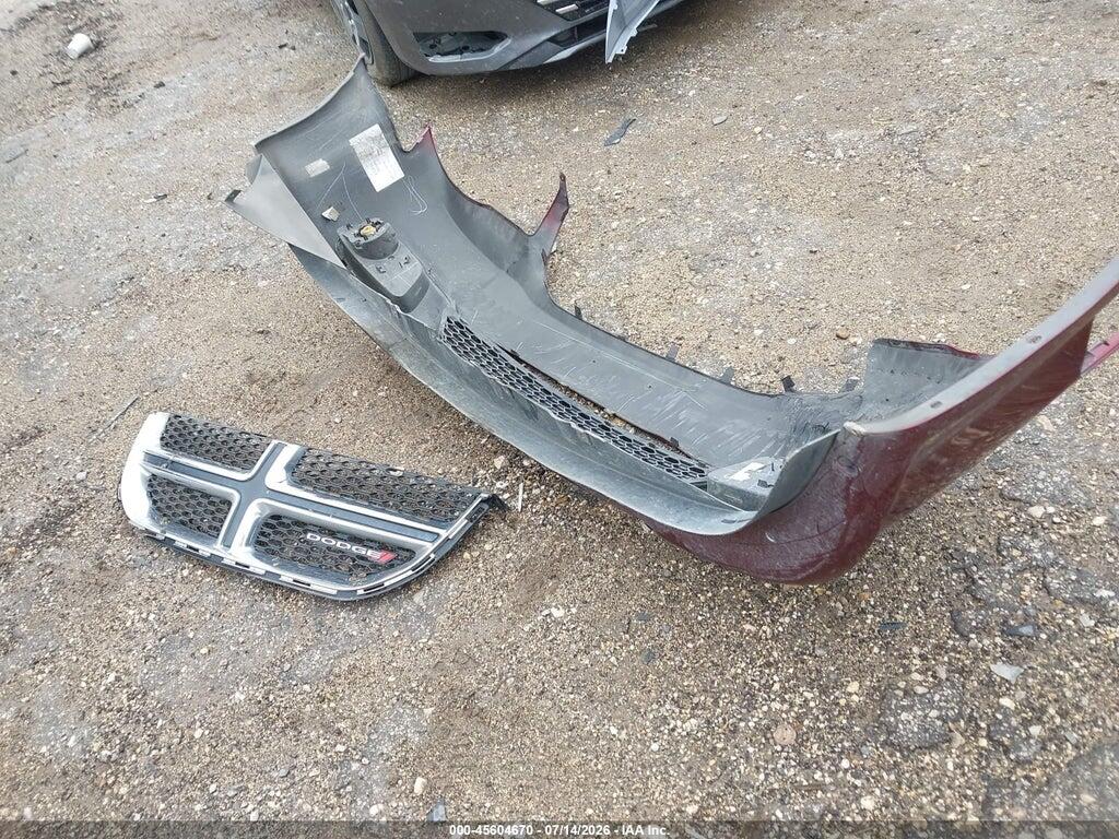 2C4RDGCG1KR770892 2019 DODGE GRAND CARAVAN photo no. 12
