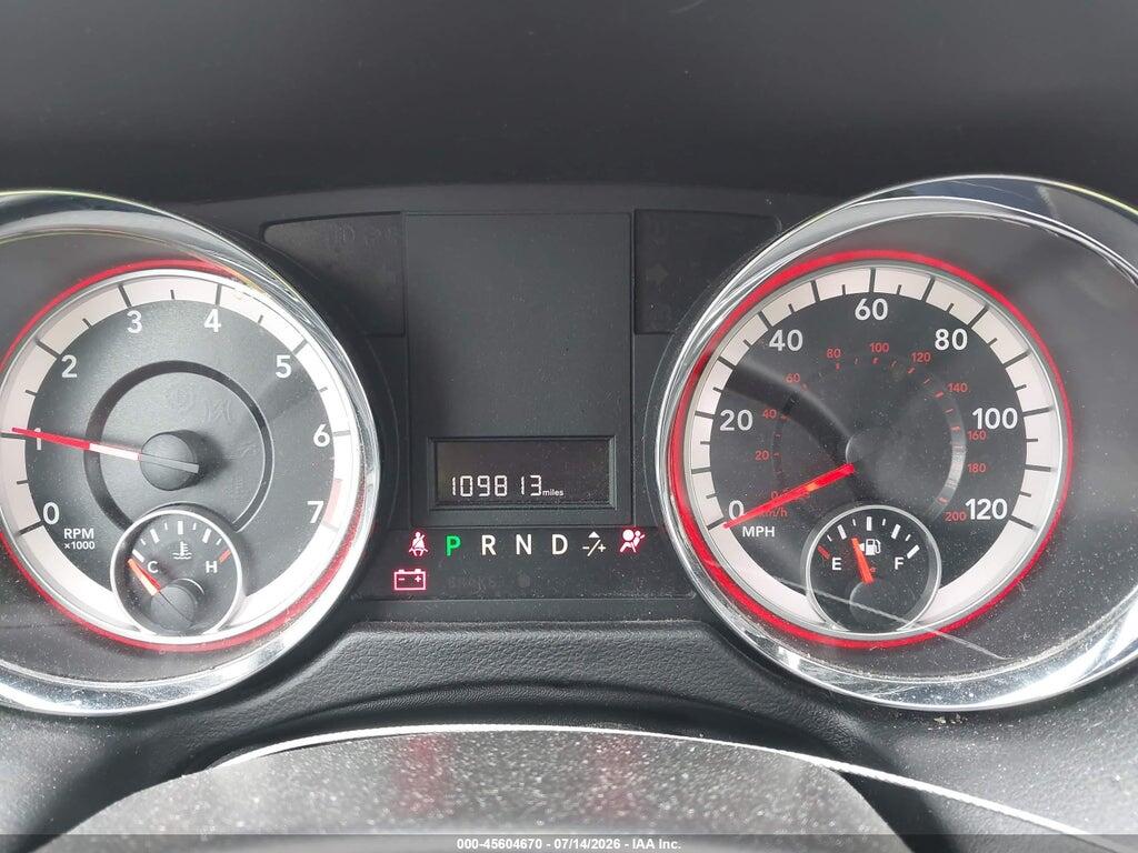 2C4RDGCG1KR770892 2019 DODGE GRAND CARAVAN photo no. 7