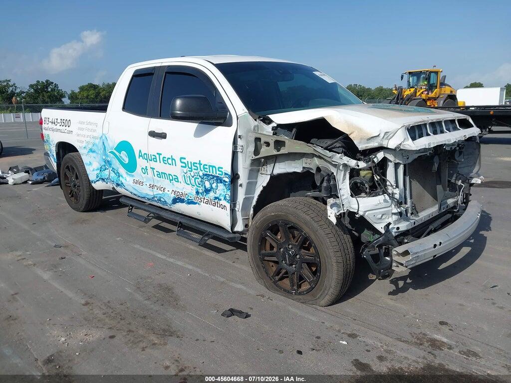 5TFRY5F18MX274556 2021 TOYOTA TUNDRA photo no. 1