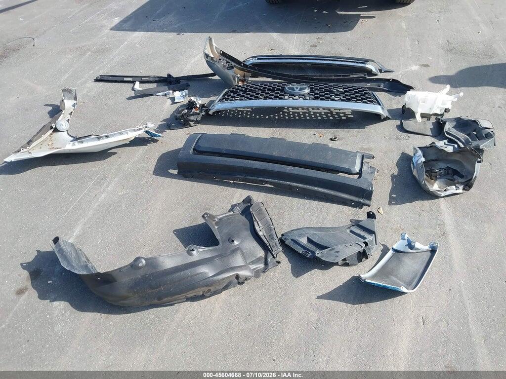 5TFRY5F18MX274556 2021 TOYOTA TUNDRA photo no. 12