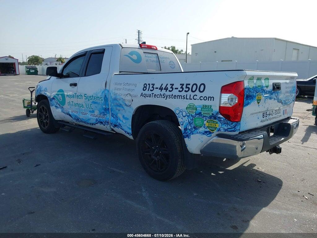 5TFRY5F18MX274556 2021 TOYOTA TUNDRA photo no. 3