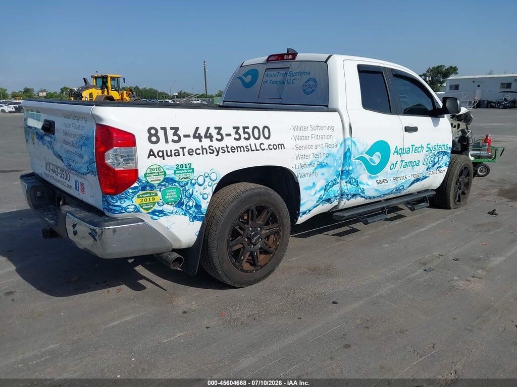 5TFRY5F18MX274556 2021 TOYOTA TUNDRA photo no. 4
