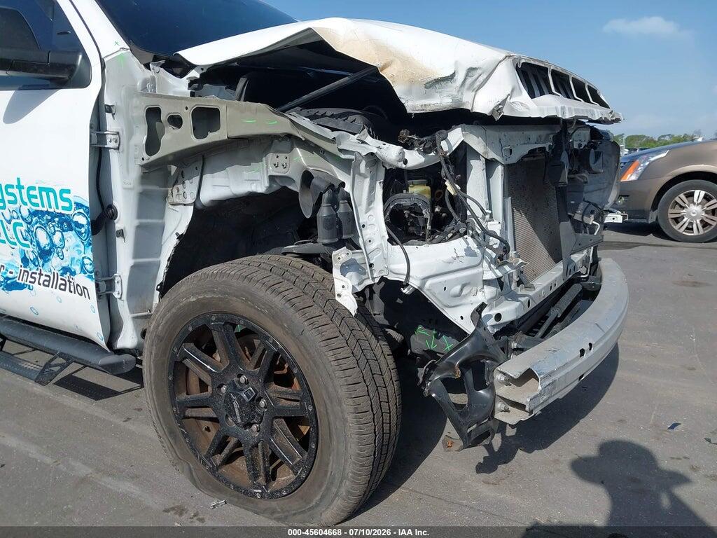 5TFRY5F18MX274556 2021 TOYOTA TUNDRA photo no. 6